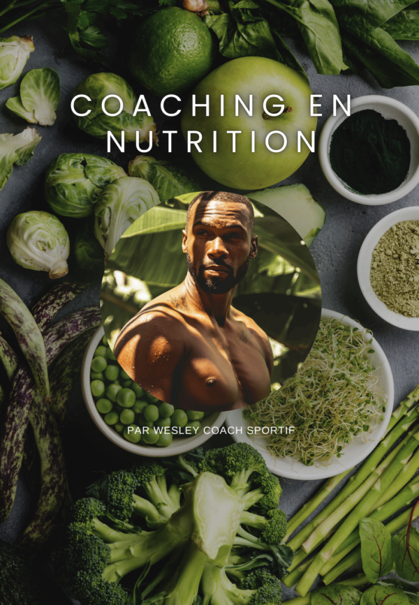 Ton Plan Alimentaire – Un Pas de Plus Vers Ton Objectif !